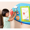Airplane_Wall_Activity
