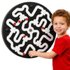 Amazer Disk Wall Toy