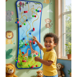 Animal_Families_Bead_Maze_Wall_Toy