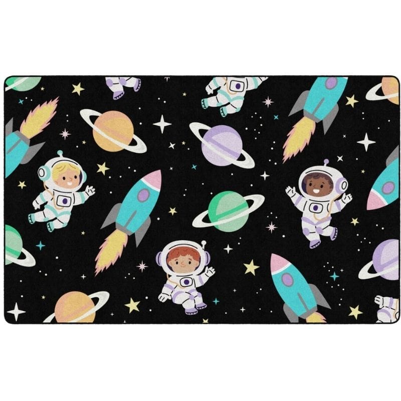Astronaut-Fun-Classroom-Rug