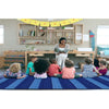 BasketweaveStripeClassroomRug