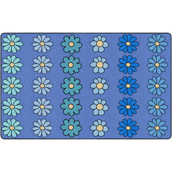 Blue_Boho_Flower_Seating_Rug