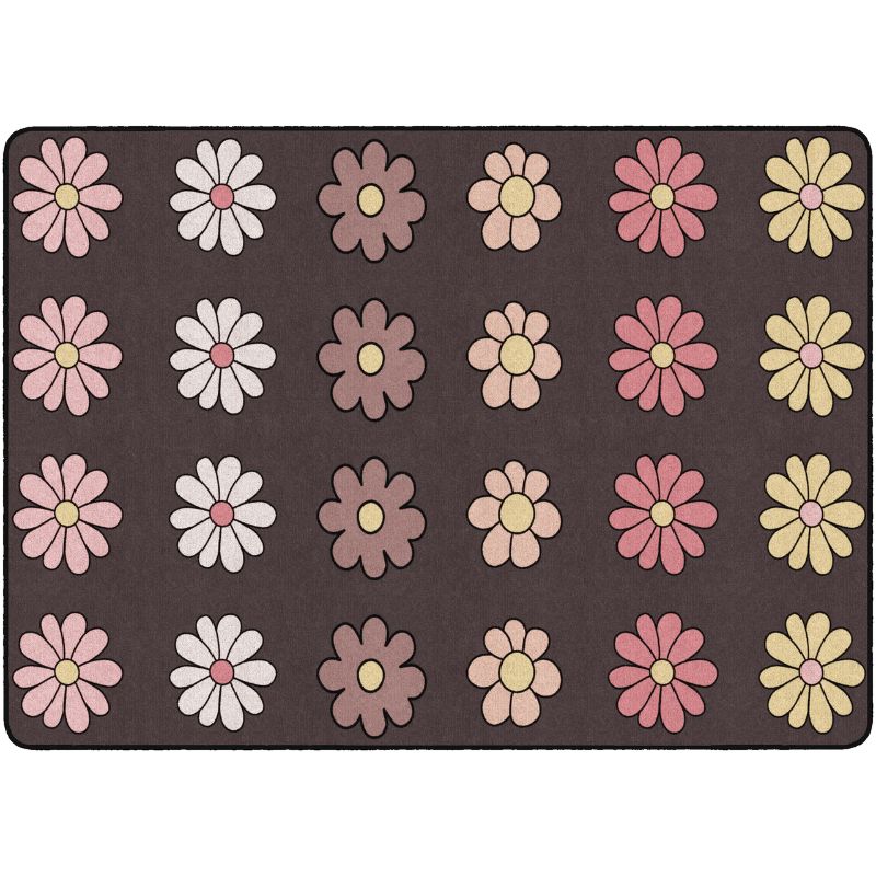 Boho_Flower_Power_Classroom_Seating_Rug