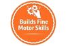Build Fine Motor Skills