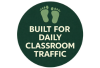 Built for Classrooms