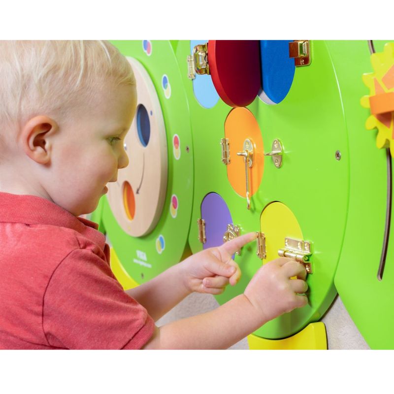 Caterpillar_Wall_Activity_Panel