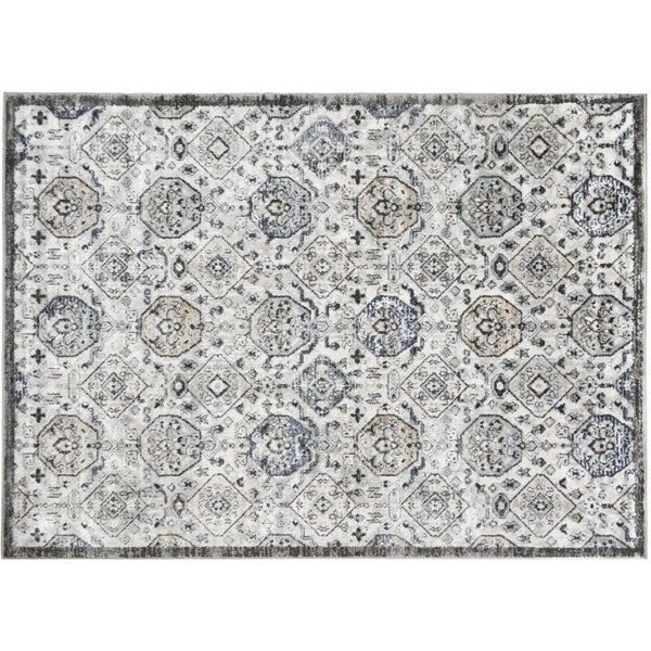 Charlotte Ivory Area Rug