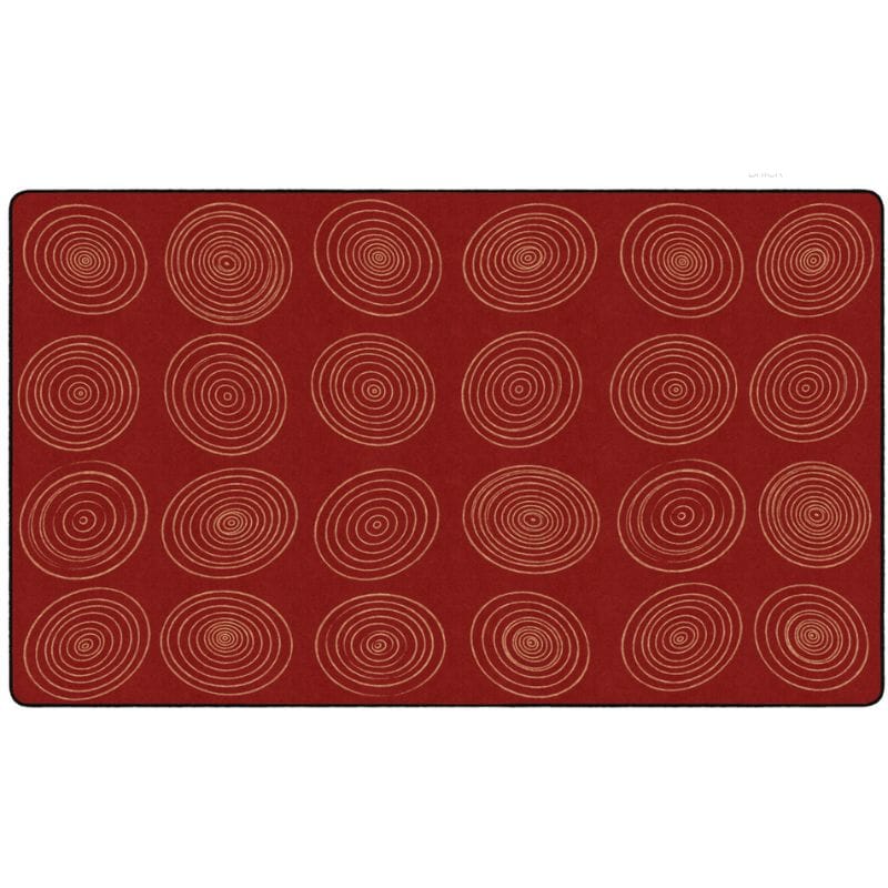 Circles_Brick_Seating_Rug