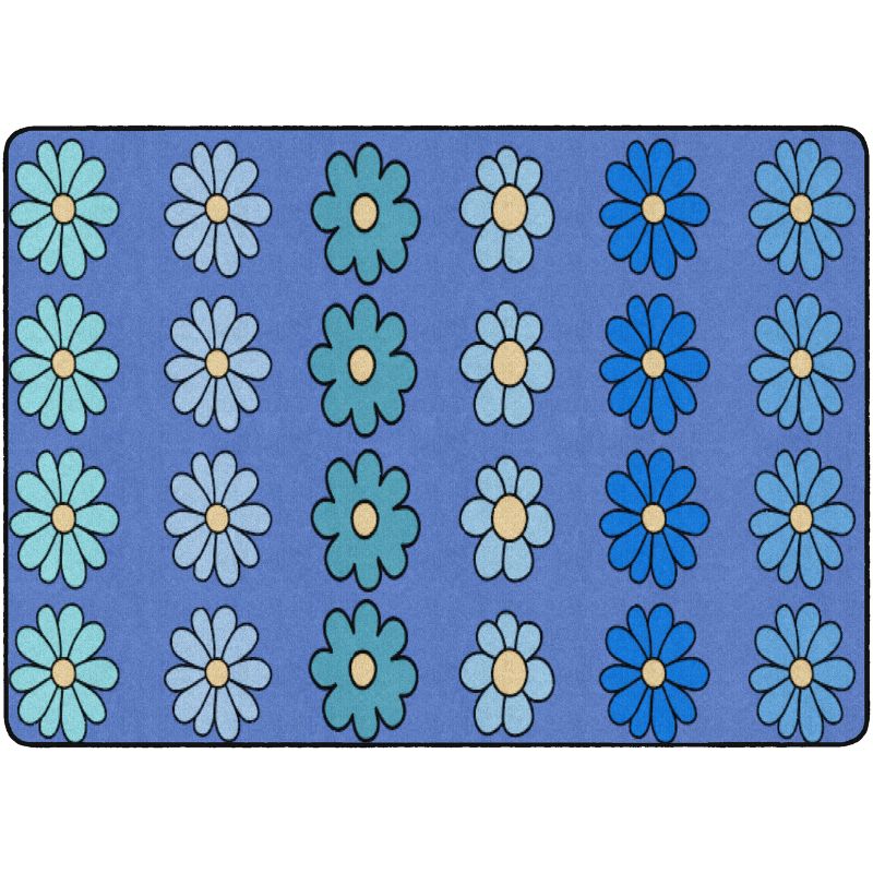 Classroom_Blue_Boho_Rug
