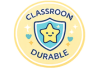 Classroom Durable