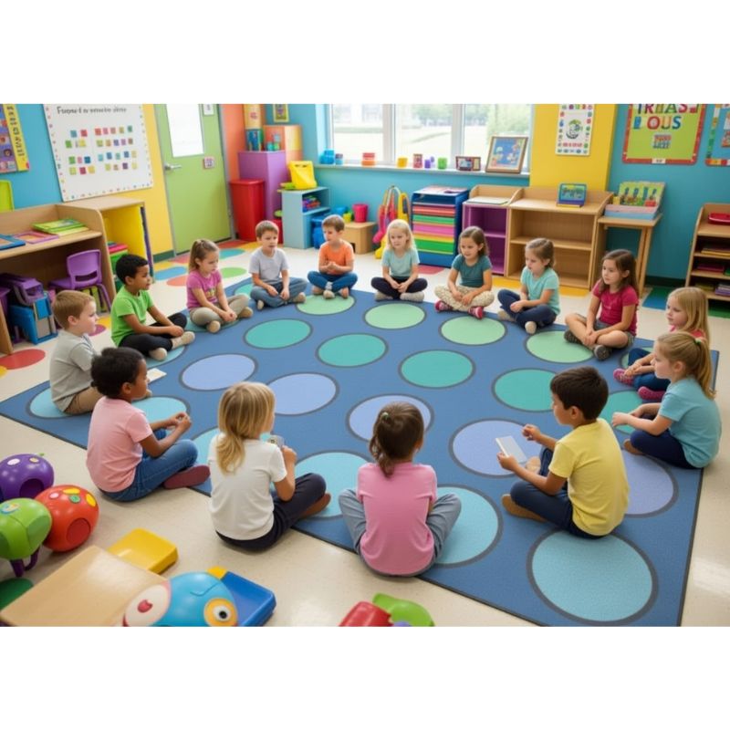 Coastal_Calm_Dots_Classroom_Rug