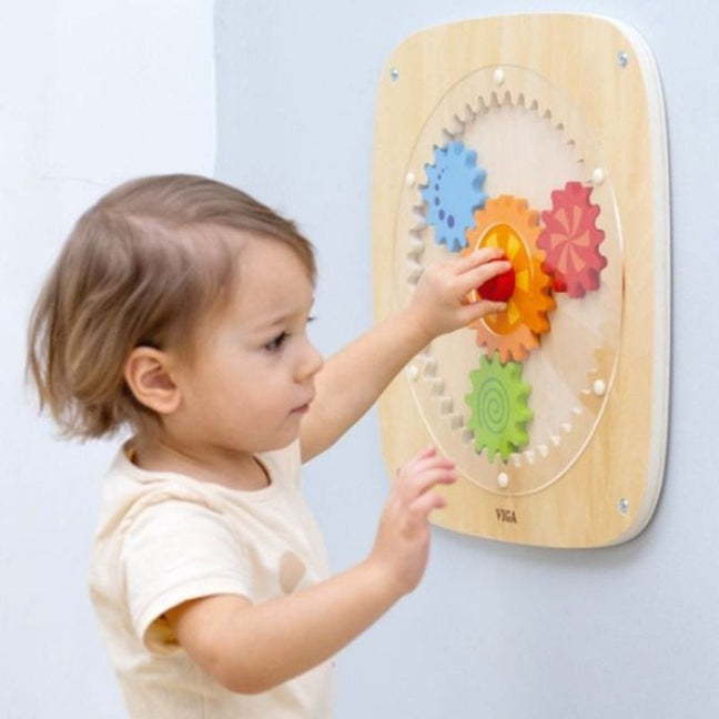 Colorful-Gears-Sensory-Wall-Panel-Moje-Bambino