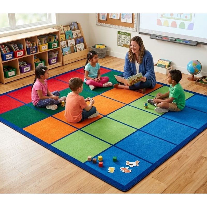 Colorful_Rows_Classroom_Seating_Rug