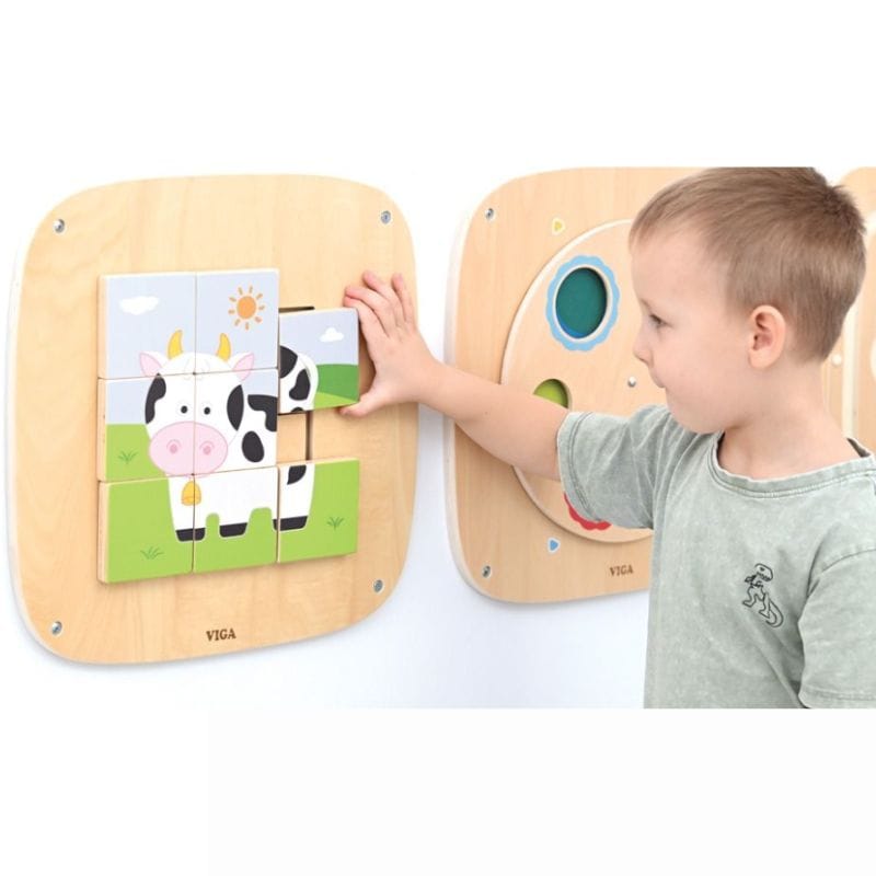 Cow_Puzzle_Sensory_Wall_Panel