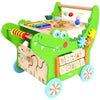 Crocodile Activity Walker