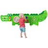 Crocodile Activity Wall Panel