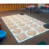 Disco Balls Rug
