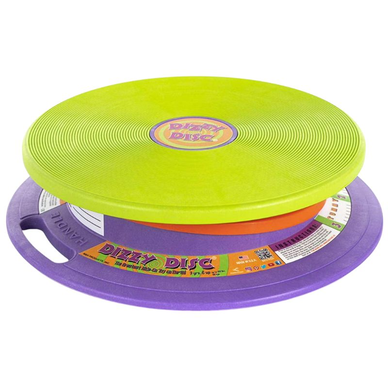 Dizzy-Disc