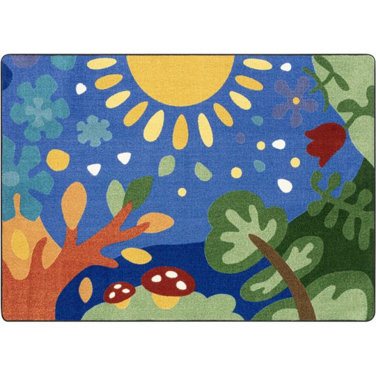 Dream Awhile Area Rug