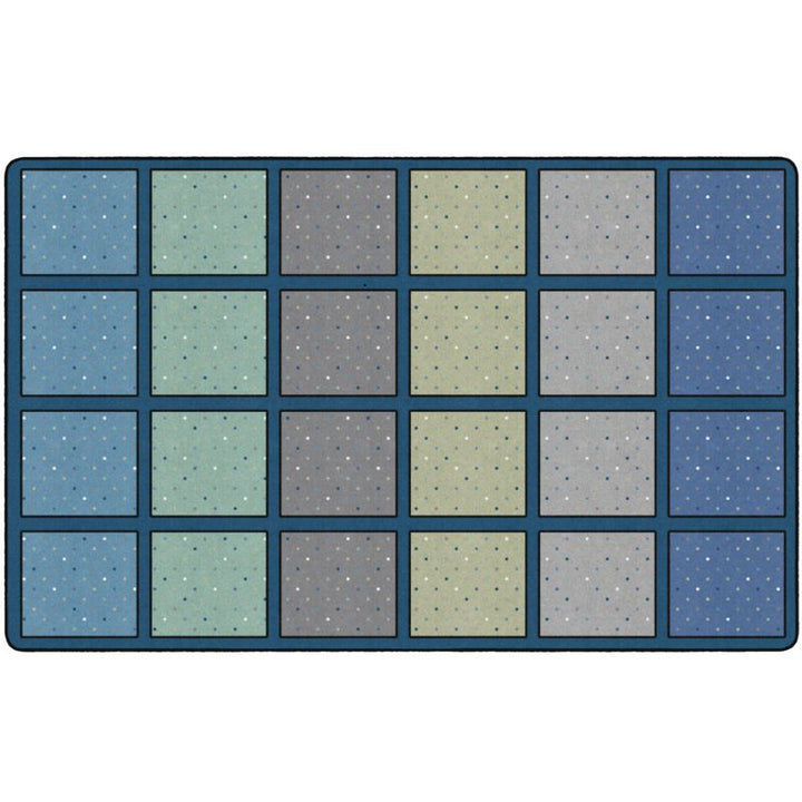 Classroom Seating Rugs - Made in the USA | 5