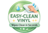 Easy Clean Vinyl