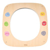 Emotions Mirror Wall Panel