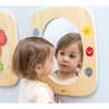 Emotions Sensory Mirror Wall Panel