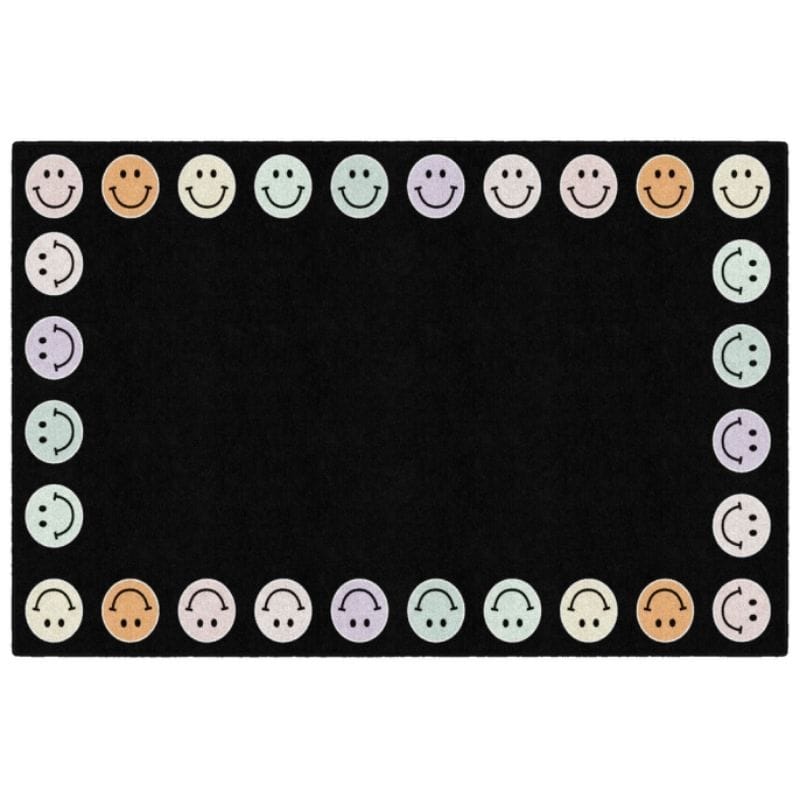 Flagship_Studios_Happy_Faces_Border_Classroom_Rug