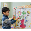 Flowers_and_Bees_Magnetic_Wall_Activity_1