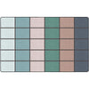 Forest Mist Seating Rug