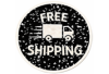 Free Shipping