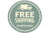 Free Shipping
