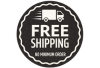 Free Shipping