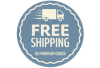 Free Shipping