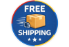 Free Shipping