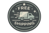 Free Shipping