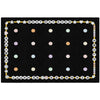 Friends Bracelet Sitting Rug