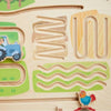 Fun Farm Wall Activity