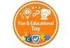 Fun &amp; Educational Toy