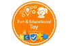 Fun &amp; Educational Toy