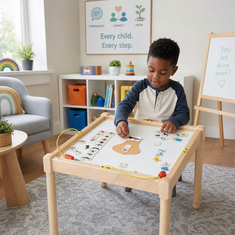 Funny_Face_Activity_Table