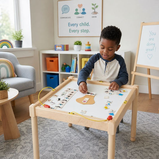 Play from the Top Activity Table