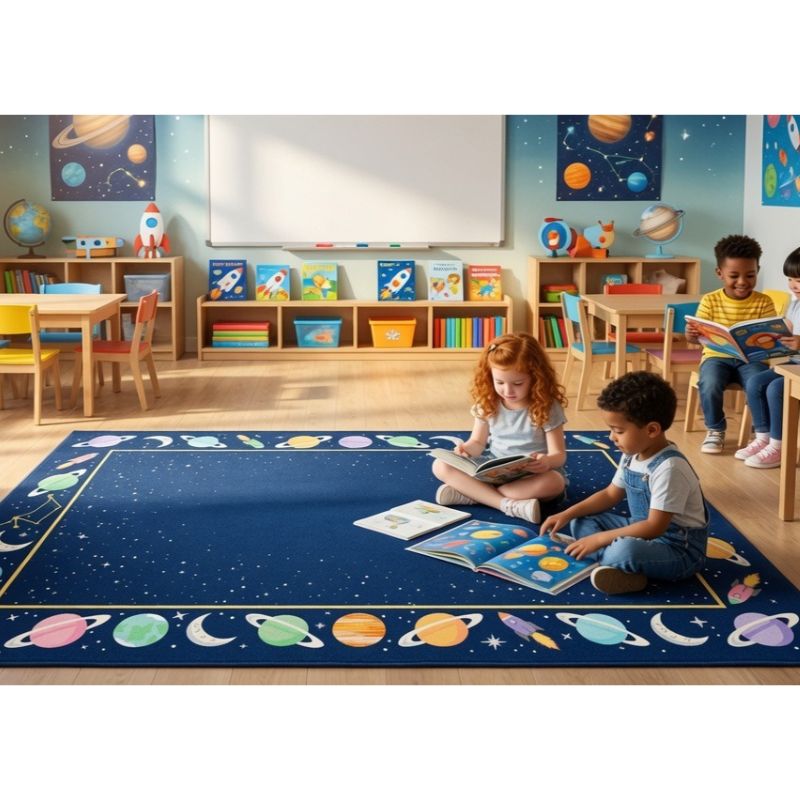 Galaxy_Aligned_Classroom_Border_Rug