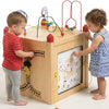 Gressco_Funny_Face_Island_Play_Cube
