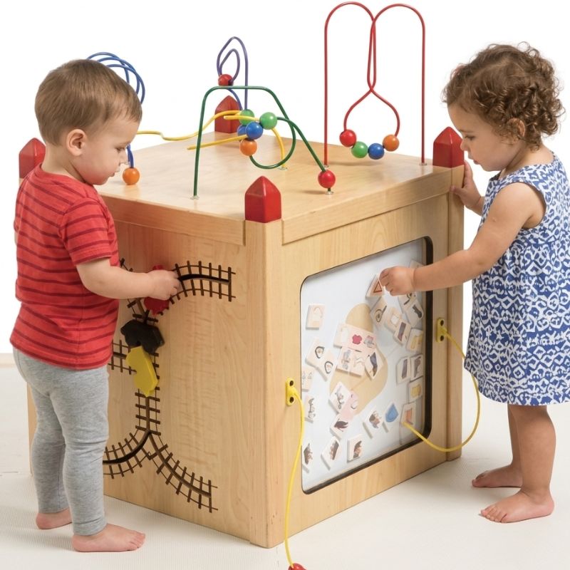 Gressco_Funny_Face_Island_Play_Cube