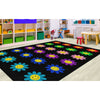 Groovy_Flowers_Classroom_Rug