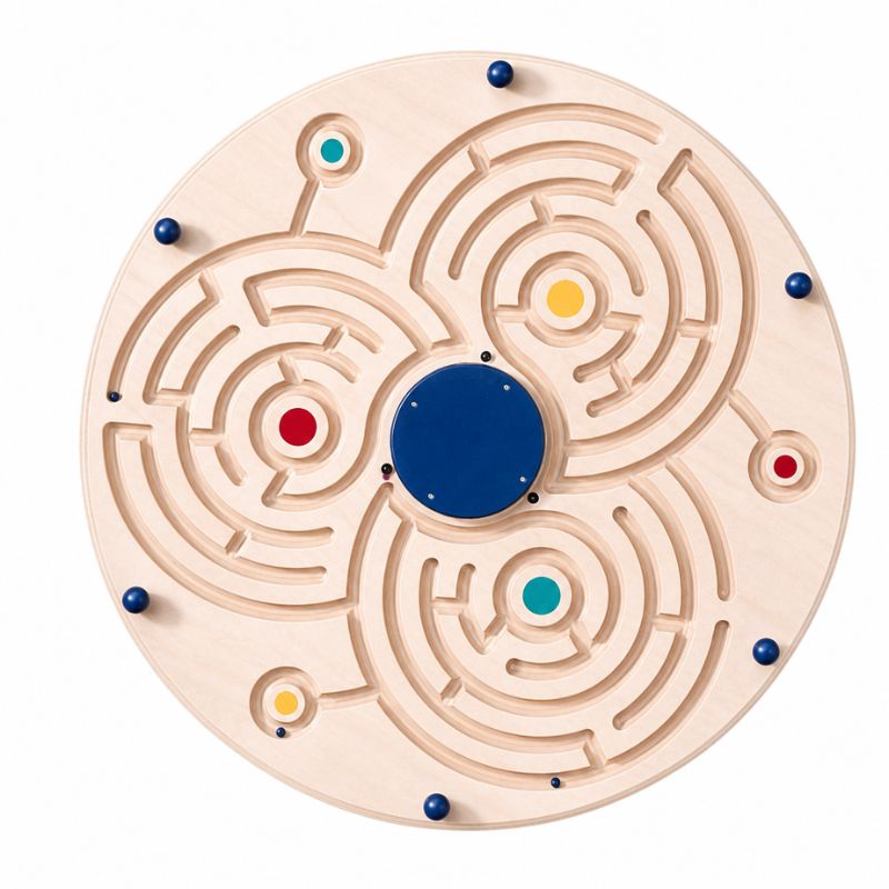 HABA_Large_Ball_Labyrinth_Wall_Activity