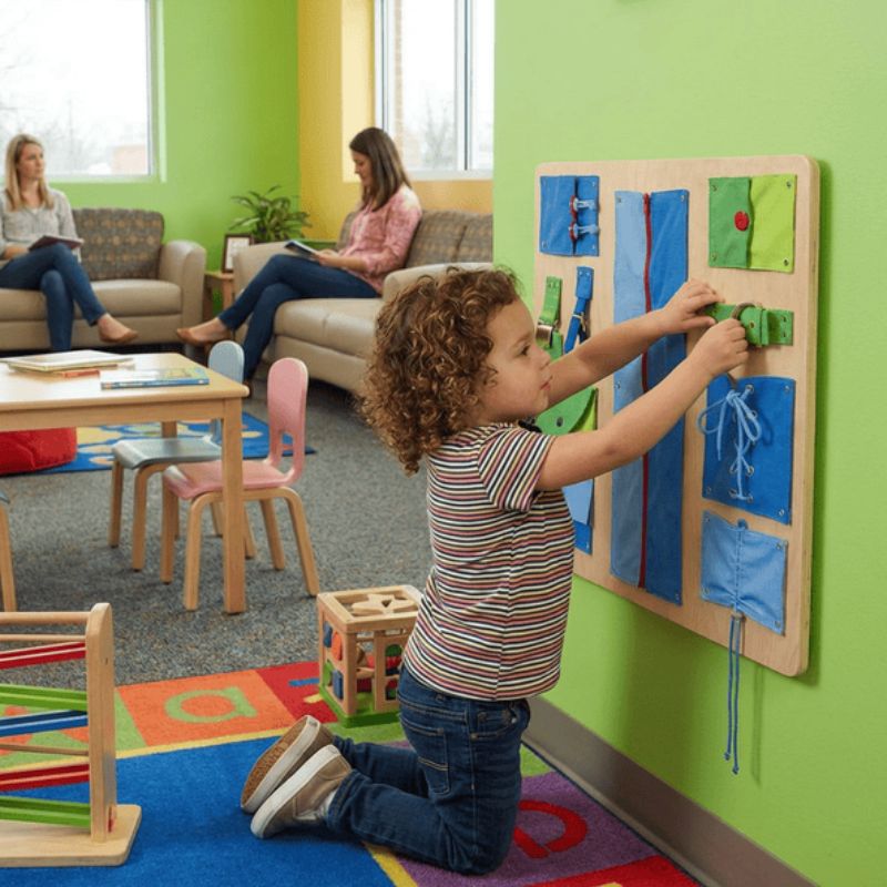 Haba_Motor_Skills_E_Learning_Wall