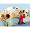 Sensory Learning 4 Piece Wall Set