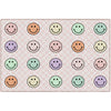 Happy_Faces_Sit_Spot_Pink_Checkerboard_Rug